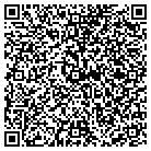 QR code with Manitou Springs Economic Dev contacts