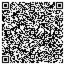 QR code with F & M Electric Inc contacts