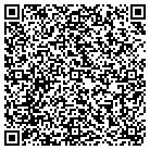 QR code with Hamilton County Clerk contacts