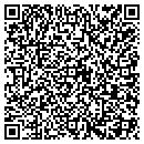 QR code with Maurices contacts