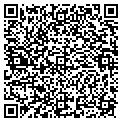 QR code with Dccca contacts
