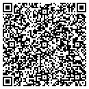QR code with T F H LLC contacts