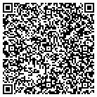 QR code with Center of American West contacts
