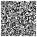 QR code with Realty Plush contacts