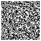 QR code with Yates County Historians Office contacts