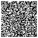 QR code with Garry Hudson Dds contacts