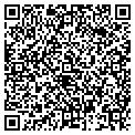 QR code with T V Land contacts