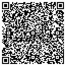 QR code with Ullman Sox contacts