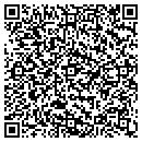 QR code with Under the Rainbow contacts
