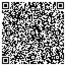 QR code with H & W Electric contacts