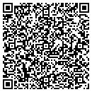 QR code with I & E Electric Inc contacts