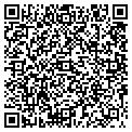 QR code with Upper Place contacts