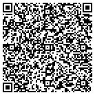 QR code with Hoke Veteran's Service Office contacts