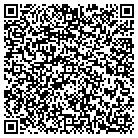QR code with Lenoir County Finance Department contacts