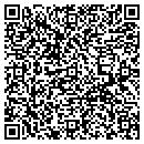 QR code with James Moorman contacts