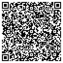 QR code with J Helms Electric contacts