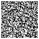 QR code with W B I S N Inc contacts