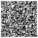 QR code with Hance Paul W DDS contacts