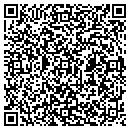 QR code with Justin Burroughs contacts