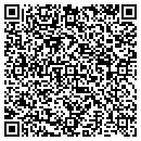 QR code with Hankins James W DDS contacts