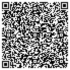 QR code with Time Line Graphics & Printing contacts