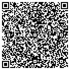QR code with Defiance County Job & Family contacts