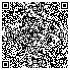 QR code with Defiance County Of (Inc) contacts