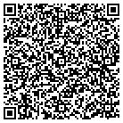 QR code with Defiance County Sheriff's Office contacts