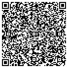 QR code with Delaware Cnty Workforce Devmnt contacts