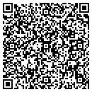 QR code with Haynes T DDS contacts