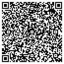 QR code with Yerger Kenneth contacts