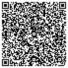 QR code with Hickman-Stanford Elementary contacts