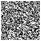 QR code with Hestir Randall DDS contacts