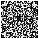 QR code with C Paul Stanley Pc contacts