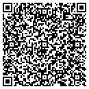 QR code with Hsu J DDS contacts