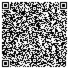 QR code with Hunter L Shepherd Dds contacts