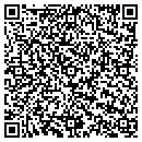 QR code with James R Eastburn Dr contacts