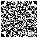 QR code with James T Johnston Dds contacts