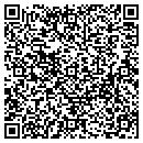 QR code with Jared E Cox contacts