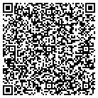 QR code with Hazel Harris Charities contacts