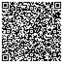 QR code with Teter Treats contacts
