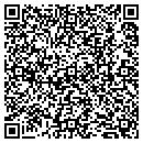 QR code with Moorepower contacts
