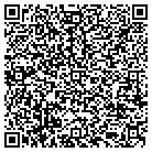 QR code with Maniscalco Brothers & Sons Inc contacts