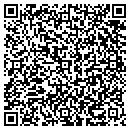 QR code with Una Elementary Pto contacts