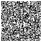 QR code with P A R Electrical Contractor contacts