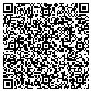 QR code with J Wirt Thane Dds contacts