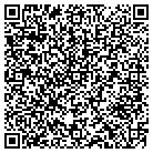 QR code with Anvil Points Upholstery-Carpet contacts