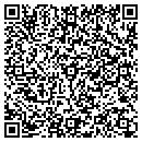 QR code with Keisner Kim D DDS contacts
