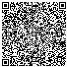 QR code with C D C Lincoln Regional Center contacts