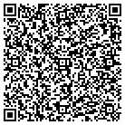 QR code with Christian Heritage Children's contacts